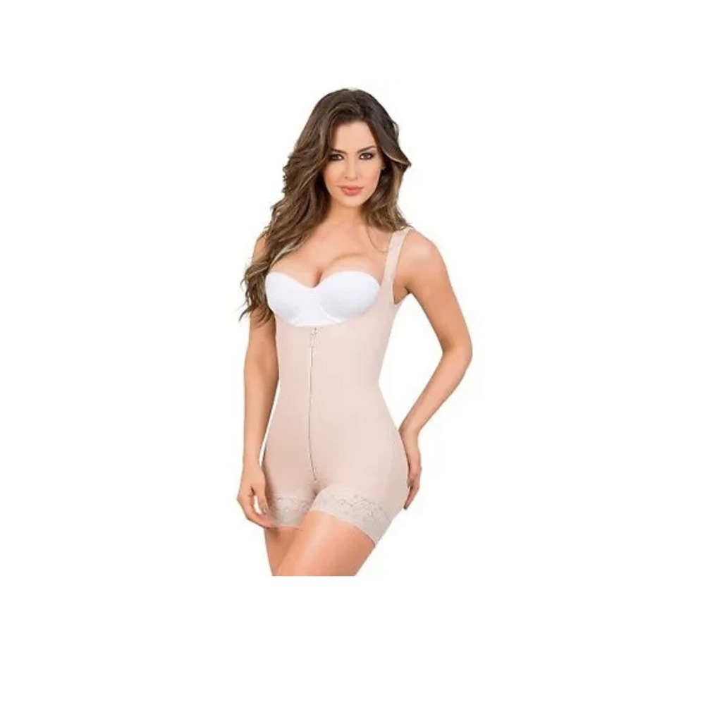 FAJAS COLOMBIANAS REDUCTORAS POST LIPO BODY SHAPER BUTT LIFTER MARIA E 9831 XL